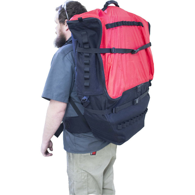Cascade Terra Tamer Transport Pack