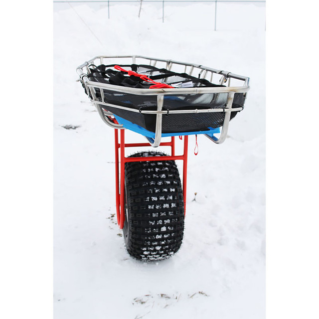 Cascade Terrain Master Wheel