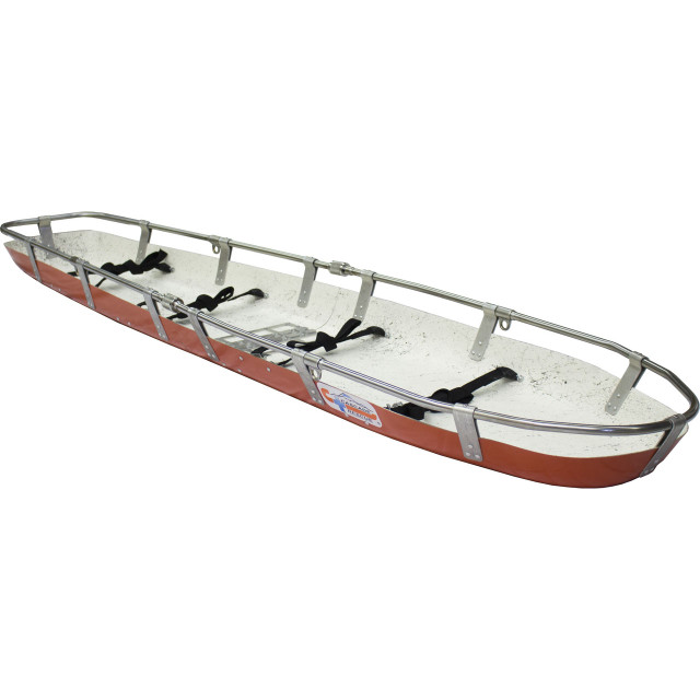 Cascade Rescue Advance Series Model 200 Rescue Litter