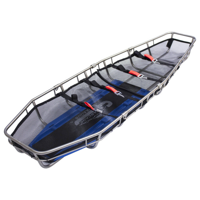 Cascade Rescue Professional Series Titanium Litter
