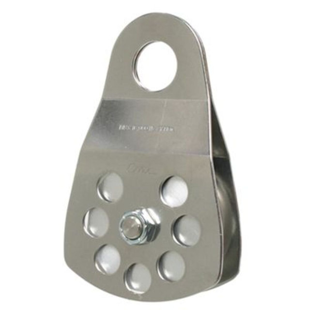 CMI 3" Heavy Duty Pulley w/Bearing