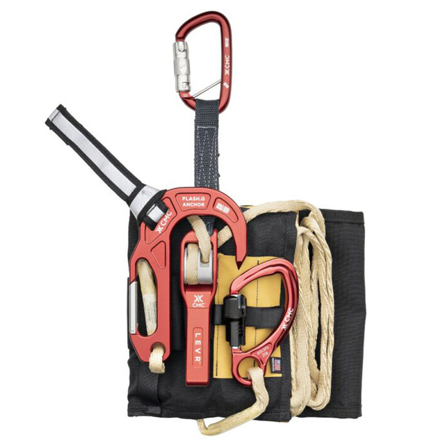 CMC Levr Escape System