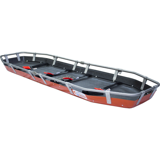 Cascade Rescue Advance Series Model 200 MAX Litters
