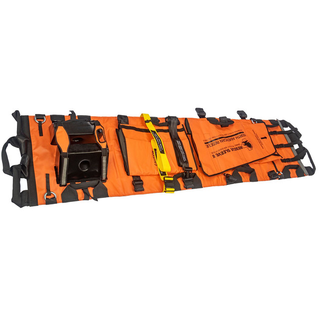 NAR Rescue Sleeve II - Orange