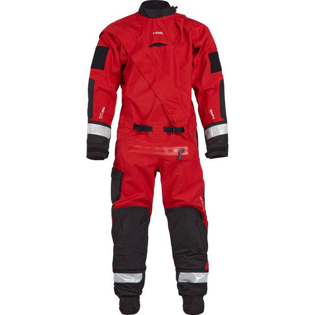 NRS Extreme SAR Dry Suit - Past Version