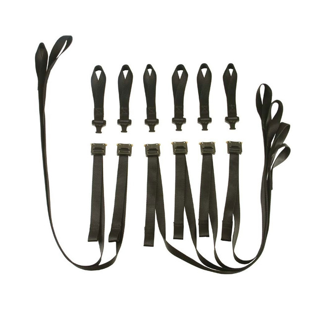 SkedCo Cobra Conversion Kit