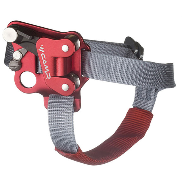 CAMP Turbofoot EVO Ascender