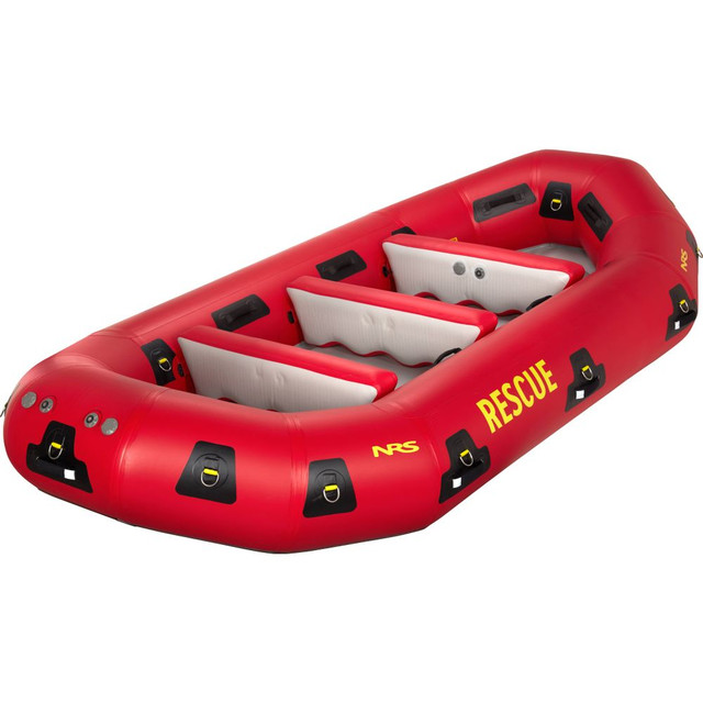 NRS R140 - Rescue Raft
