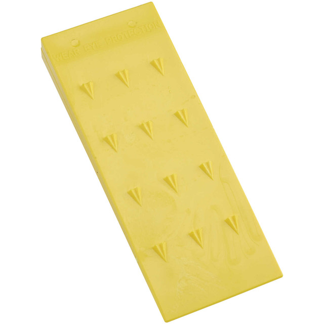 Hard Body Spiked Felling Wedges