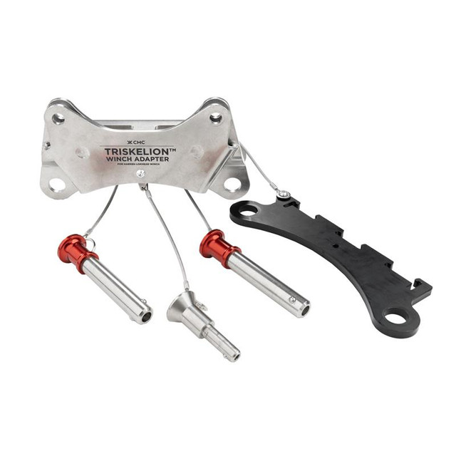 CMC Triskelion LokHead Winch Adaptor