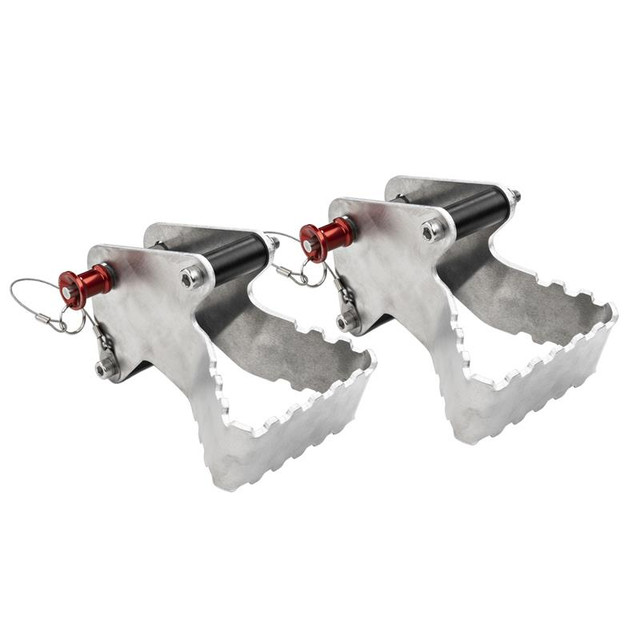 CMC Triskelion Foot Step Kit