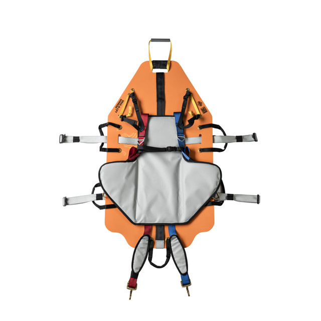 CMC Drag n Lift with Spreader Bar