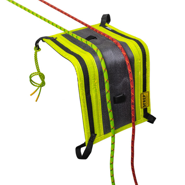 STREP Edge-Mat XR RBP