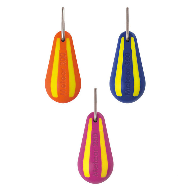 FTC TREE Meteor 2 Throw Weights