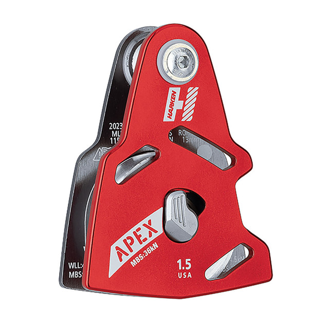 Harken Apex Direct 1.5 Pulley