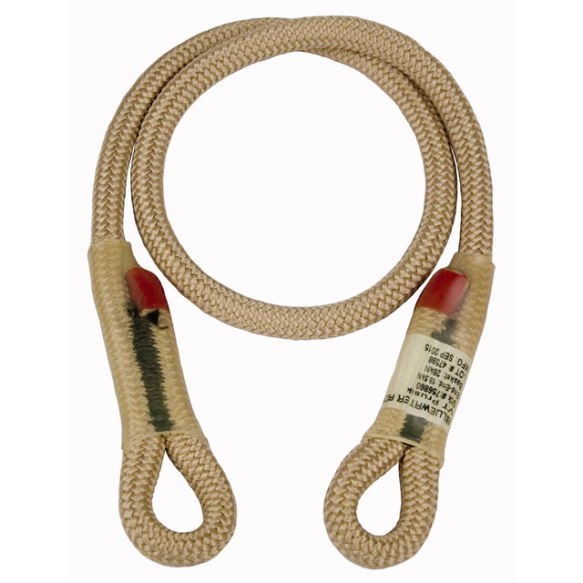 BlueWater 7 mm VT Prusik