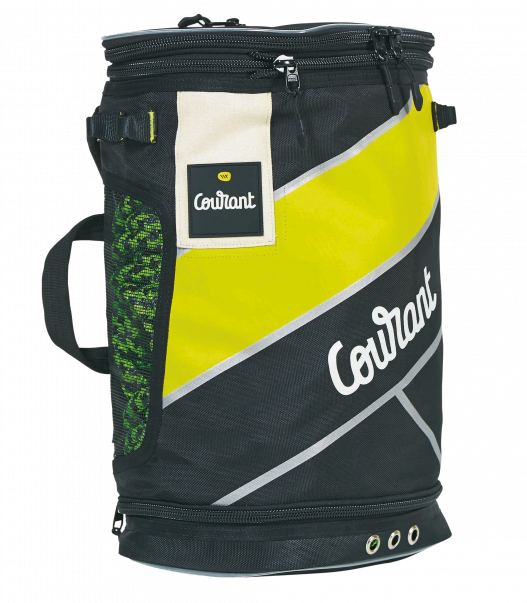 Courant Cross Rope Bag