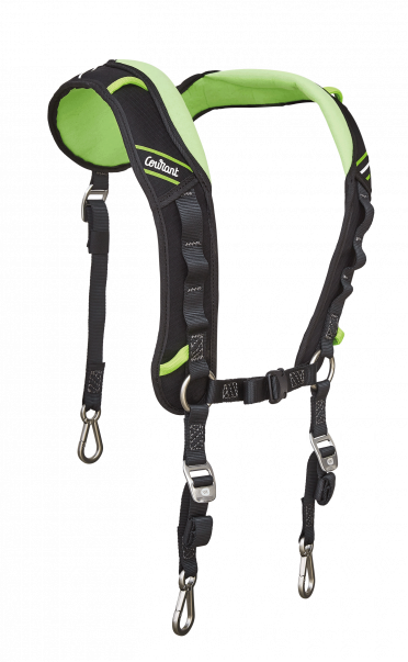 Courant Koala Chest Harness