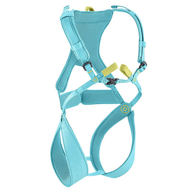 Edelrid Fraggle Kid's Full Body Harness