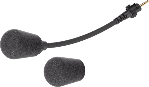 TUFFTALK M Replacement Microphone