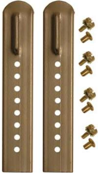 Buckingham Replacement Sleeves and Bolts