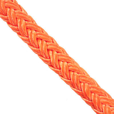 Samson Tenex-TEC 5/8" Rope Per Foot