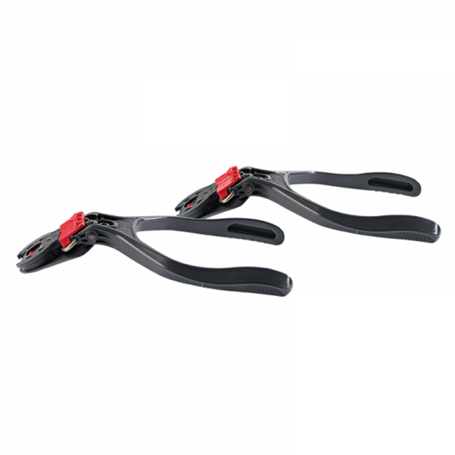 Pfanner Oversized Earmuff Brackets