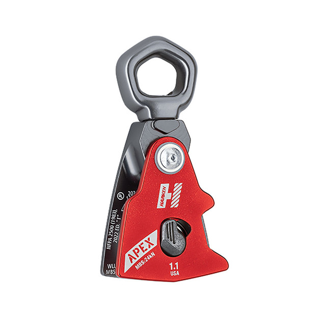 Harken Apex Swivel Pulley 1.1"