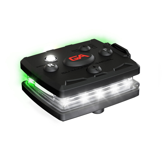 Guardian Angel Wearable Safety Lights - Micro Series