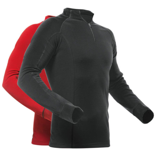 Pfanner Merino-Modal Shirt