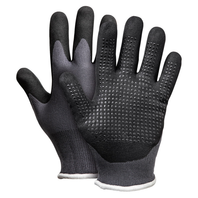 Pfanner StretchFlex Winter Grip Gloves