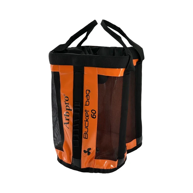 Arbpro Bucket Bag Air