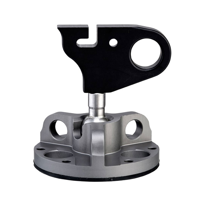 SMC Terradaptor Articulating Foot