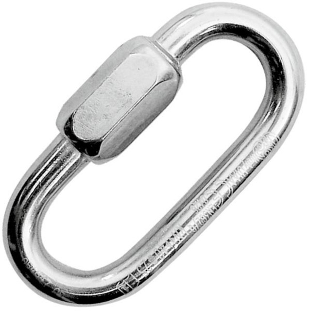Kong 5mm Stainless Screwlink