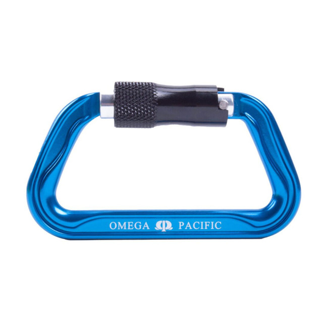 Omega Pacific Standard D 3 Stage Quik-Lok