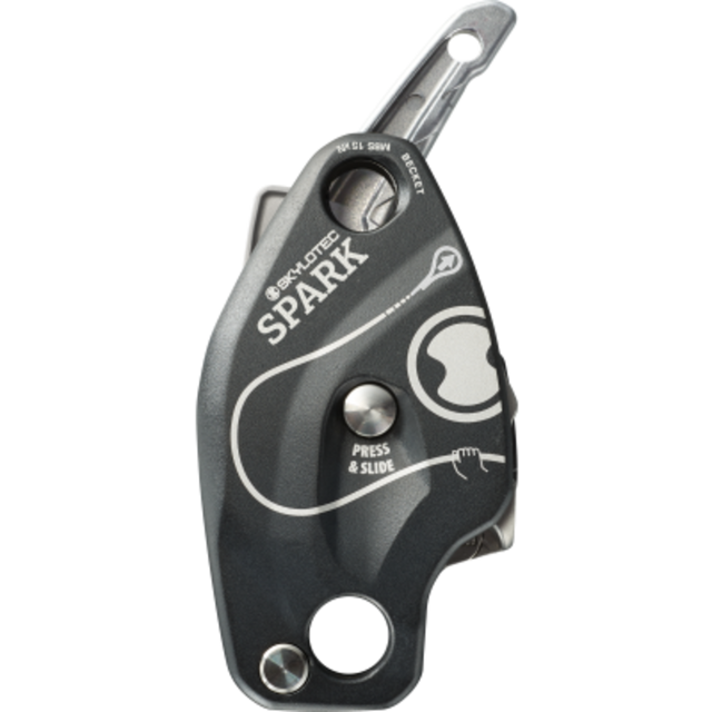 Skylotec Spark Descender