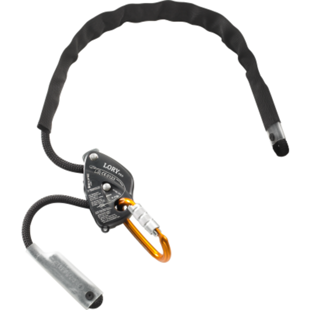 Skylotec Lorry Pro - 2 eyes, 3M