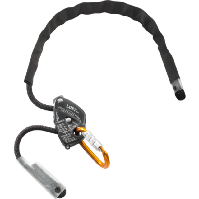 Skylotec Lorry Pro - 2 eyes, 3M