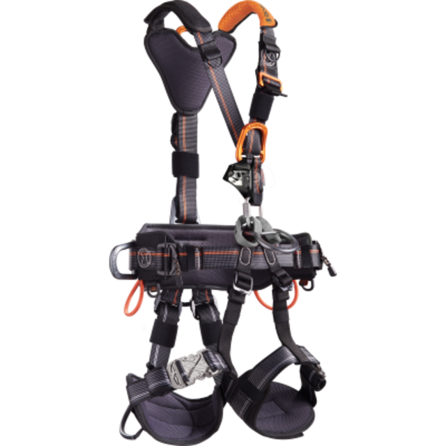 Skylotec Ignite Neon Harness