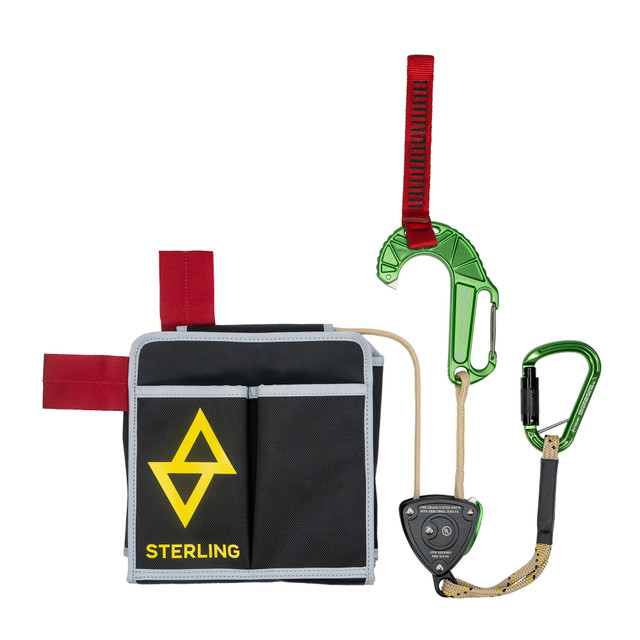 Stealth Personal Rescue Systems