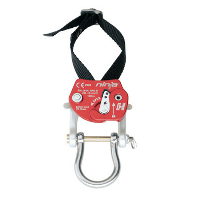 Harken Ninja MultiAscender