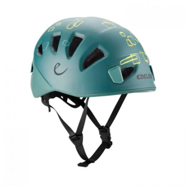 Edelrid Shield II Kid's Climbing Helmet