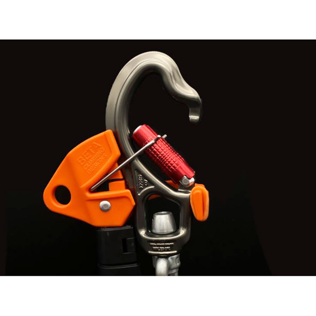 Beta Stick Clip (long)