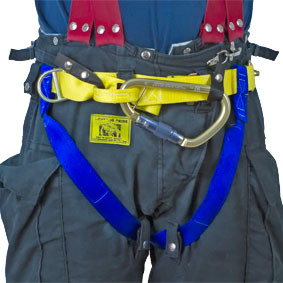 Gemtor 541NYC Style Harness