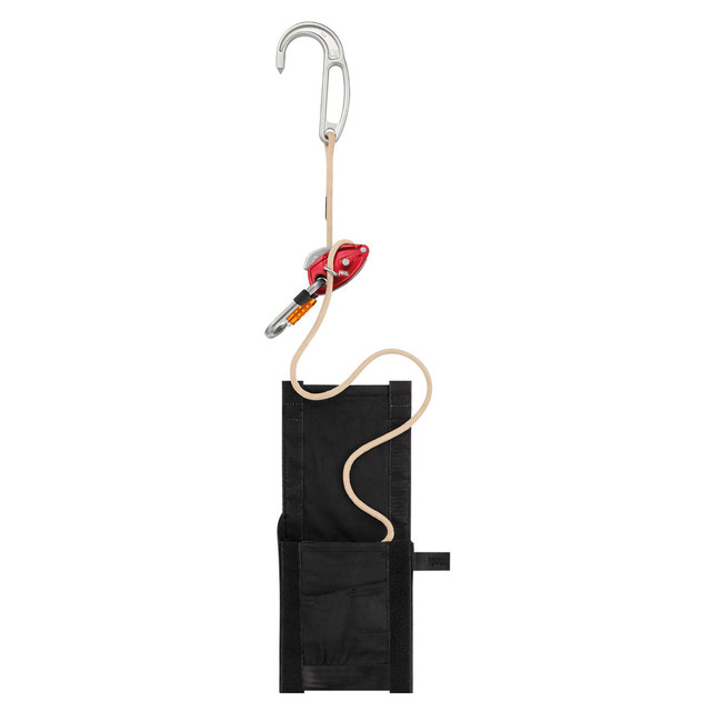 EXO AP Hook System