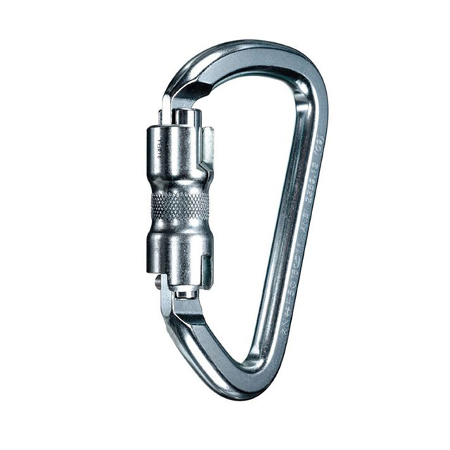 SMC ANSI FP Carabiner