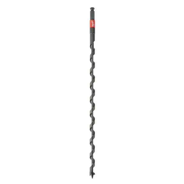 Milwaukee SHOCKWAVE Lineman's Impact Auger Bit