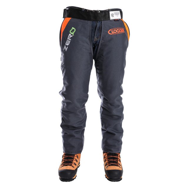 Clogger Zero Gen2 Apron Chaps