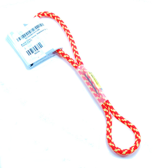 Sterling Aztek Elite 6mm Ratchet 9.5" Loop - Light Color