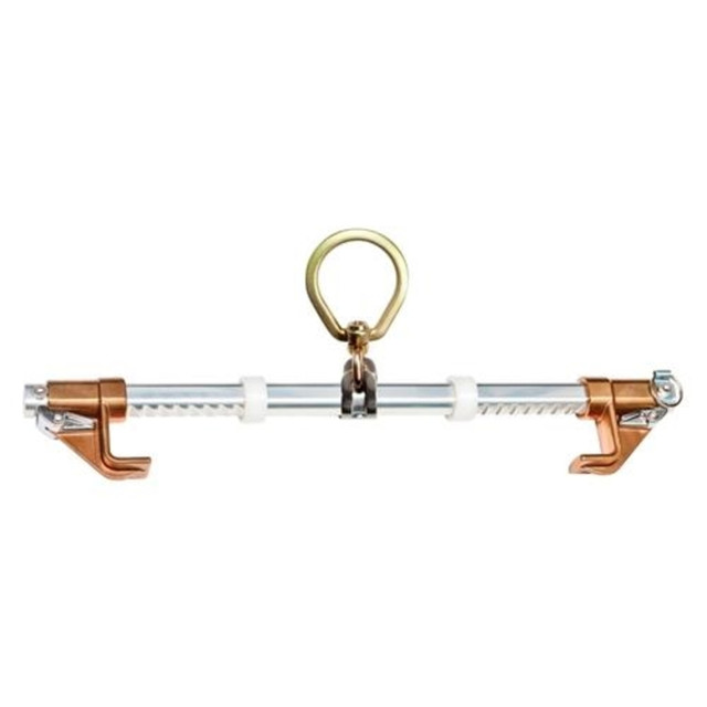 CMC Beam Anchors